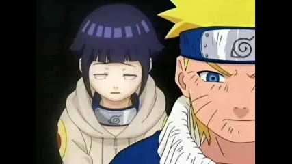 Naruhina - Simple Plan - I Can Wait Forever