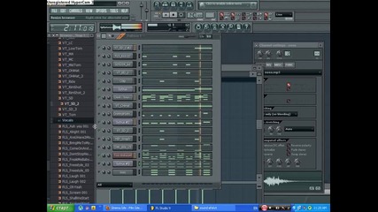 crunk beat 2011 new big notorios 
