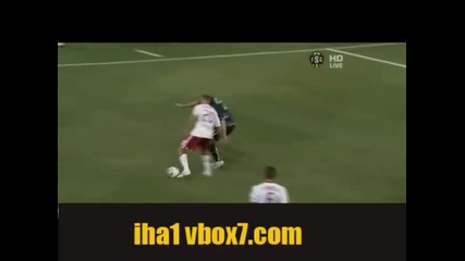 Thierry Henry
