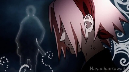 True Love Last Forever - Sasusaku