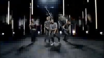 Jls - Beat Again