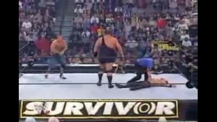 John Cena F-u