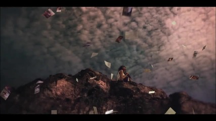 Arash feat Helena - Broken Angel