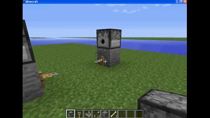 Minecraft kapan