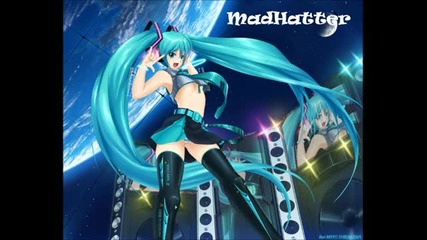 Nightcore - Just Dance