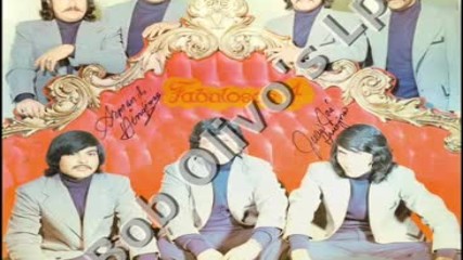 Cielito Lindo - Los Fabulosos