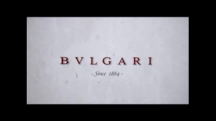 Bvlgari Jewels