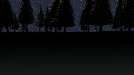 Анимация - Нощно Момче!
