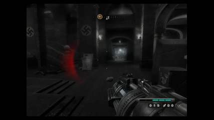 wolfenstein playthrough pt37