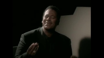 Luther Vandross - Little Miracles ( Happen Every Day )