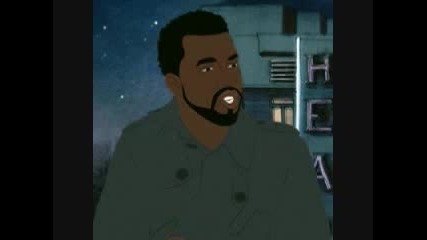 Kanye West - Heartless