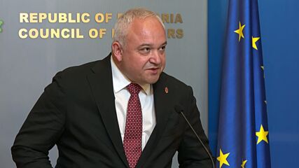 Демерджиев: Пеевски и Борисов няма да бъдат охранявани нито от НСО, нито от МВР