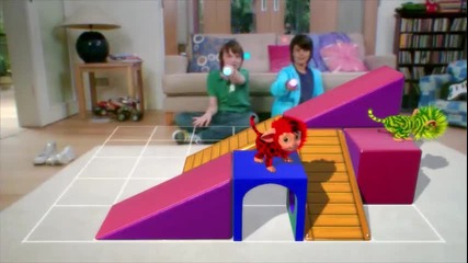 E3 2011: Sony - Reel