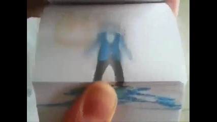 Gangnam Style на хартия