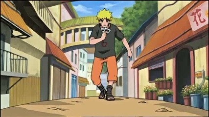 Naruto Shippuuden 118 Preview Bg Sub Високо Качество