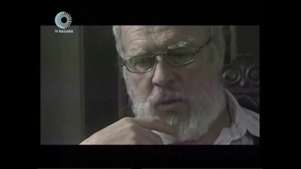 Българският филм Чуй звездите (2003) [част 2]