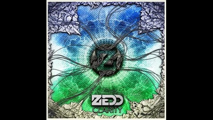 Zedd ft. Liz - Hourglass