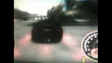 Nfs - Most Wanted
