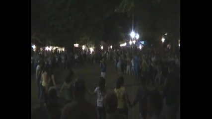 орк. Орфей на събора в Долнослав 6.08.2010 (1)
