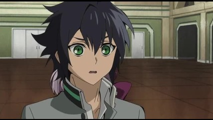 Owari no Seraph (2015) E04