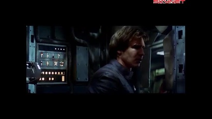 Star Wars Епизод 5 Империята отвръща на удара (1980) ( Високо Качество ) Част 3 Филм 