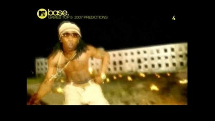 Lil Wayne - Fireman High - Quality 