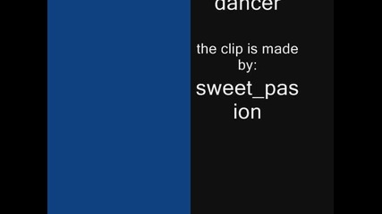 Dirty Dancer