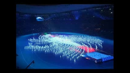 Beijing Opening Ceremony - Olympic Games