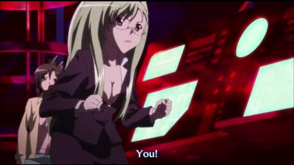 Haiyore! Nyaruko-san - Episode 06 [eng sub]