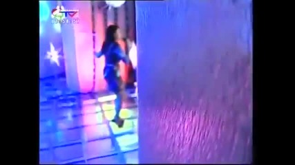 Zlata Avdic 2012 - Izuzetak