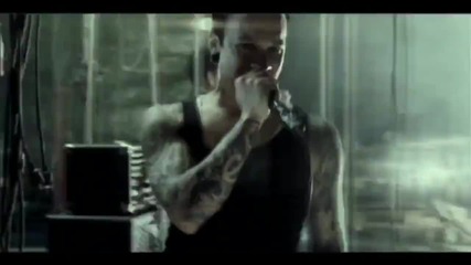 Dead By April - Losing You