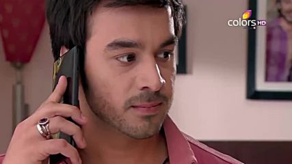 Thapki Pyar Ki - 4th April 2016 - - Full Episode Hd