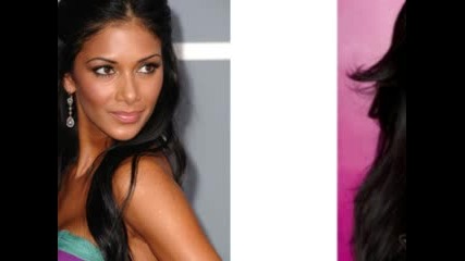 Nicole Scherzinger