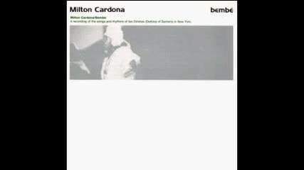 Milton Cardona - Obatala 