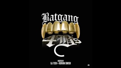 *2014* Ty Dolla Sign ft. Kid Ink & Juliann - Dangerous