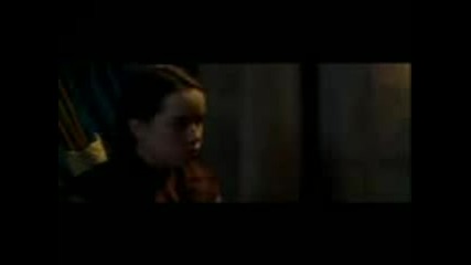 Narnia 2. Deleted Scenes The Nursery.3gp