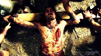 Gannicus & Sibyl - Undying love