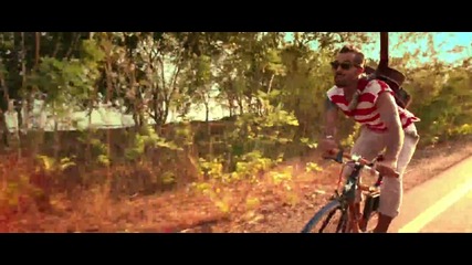 Mike Bahia -buscandote (hd)