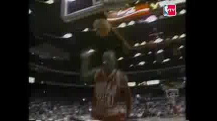 Best Of Slam Dunk Competition 1988