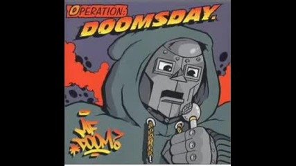 Mf Doom - Who You Think I Am Feat. Monsta Island Czars