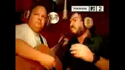 Tenacious D - Tribute