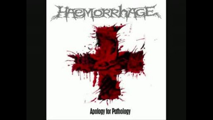 Haemorrhage - Frenzied Genital Carbonization