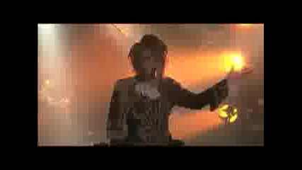 Versailles - After Cloudia [live]