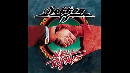 Dokken - Escape
