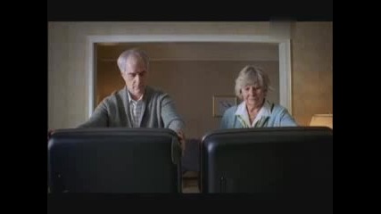 Lost Luggage - Bcaa Travel