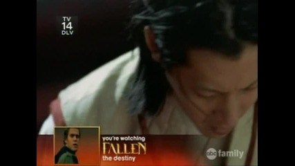 Fallen The Destiny part2 
