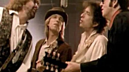 The Traveling Wilburys - Handle With Care