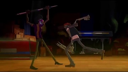 Motorcity s01 e08