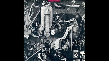Deep Purple - Fault Line