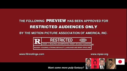 The Man with the Iron Fists Trailer 2012 - Trailer Hd Plus